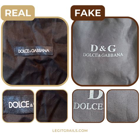 actoe fake dolce and gabbana|is a dolce and gabbana real.